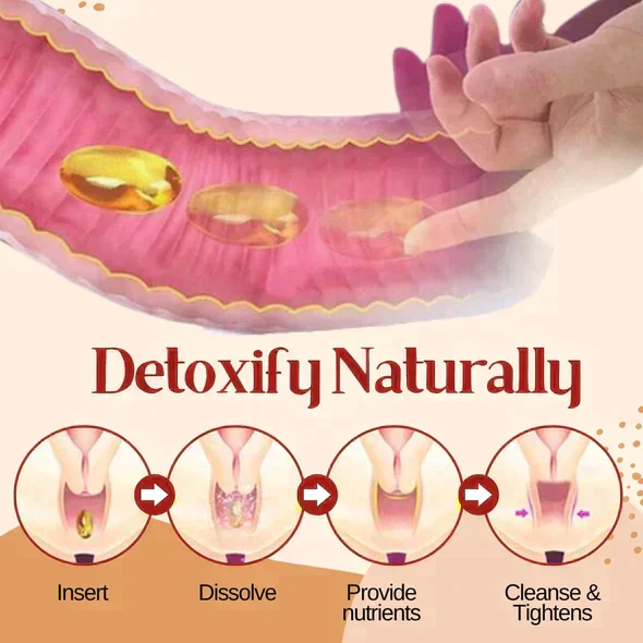Suupillid™ Sooth & Slim Instant Anti-Citch Detox Slimming නිෂ්පාදන