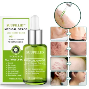 Suupillid™ Advanced Scar Repair Serum