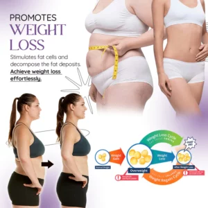 Suupillid™ Kenyan Purple Leaves Weight Loss Cream