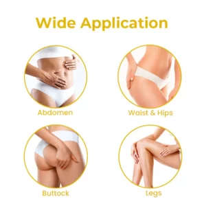 Suupillid™ Natural CelluPro-Body Oil