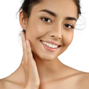 Suupillid™ Organic Skin Purifying Dark Spot Serum