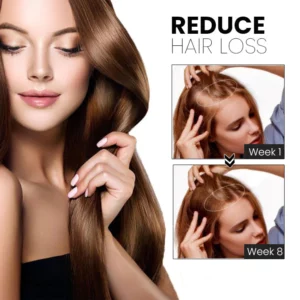 Suupillid™ ShougaGRO Japanese Hair Growth Spray