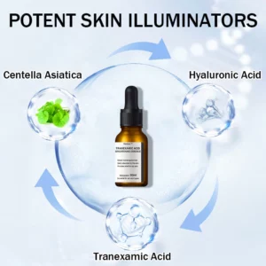 Suupillid™ Tranexamic Acid Brightening Essence