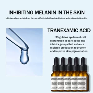Suupillid™ Tranexamic Acid Brightening Essence