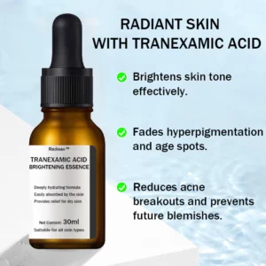 Suupillid™ Tranexamic Acid Brightening Essence