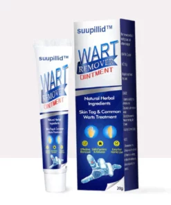 Suupillid™ Wart Removal Ointment