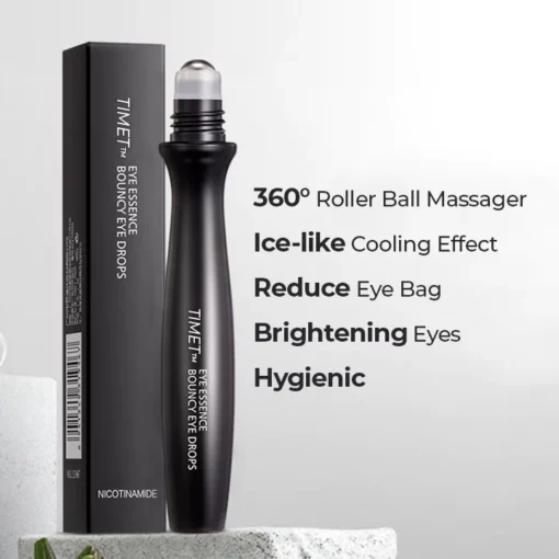 TIMETurner™ 360° Anti Eye Bag Essence