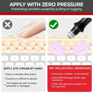 TIMETurner™ 360° Anti Eye Bag Essence