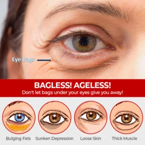 TIMETurner™ 360° Anti Eye Bag Essence