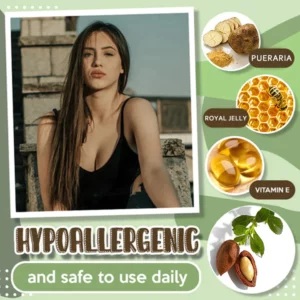 TLOPA™ Breast Plumping&Firming Cream