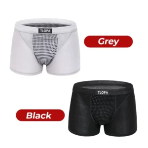 TLOPA™ IONPLUS Tourmaline Fiber Men Pants