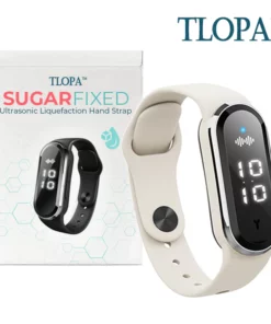 TLOPA™ SugarFixed Ultrasonic Liquefaction Hand Strap Pro