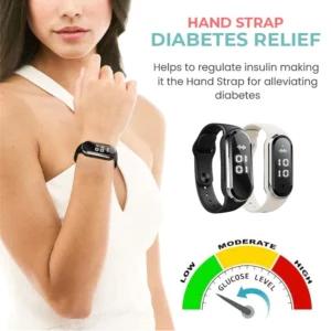 TLOPA™ SugarFixed Ultrasonic Liquefaction Hand Strap Pro