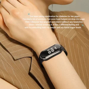 TLOPA™ SugarFixed Ultrasonic Liquefaction Hand Strap Pro