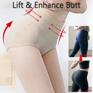 TLOPA™ Women's Energy Briefs Specifically