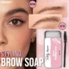 Teddybrow™ Fluffy Styling Brow Soap