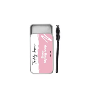 Teddybrow™ Fluffy Styling Brow Soap