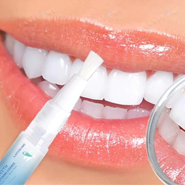 Есенция за избелване на зъби