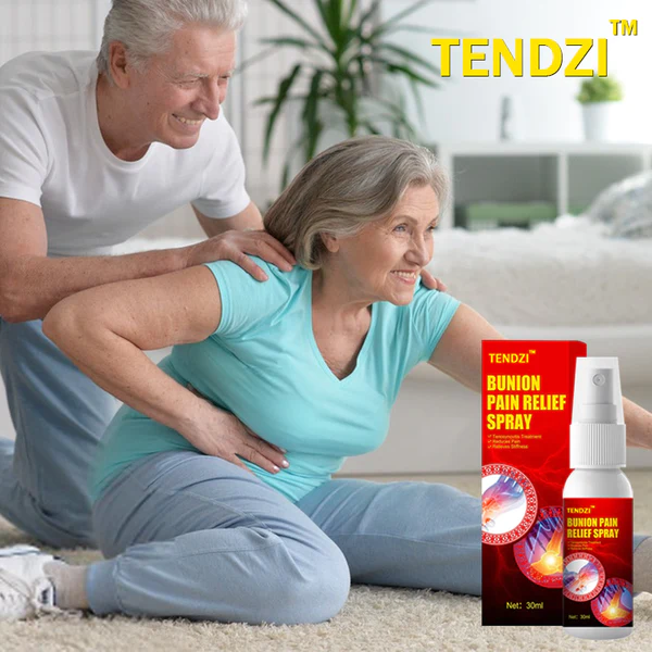 I-Tendzi™ Tendon Sheath Pain Relief Spray