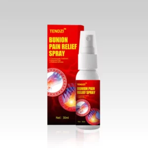 Tendzi™ Tendon Sheath Pain Relief Spray