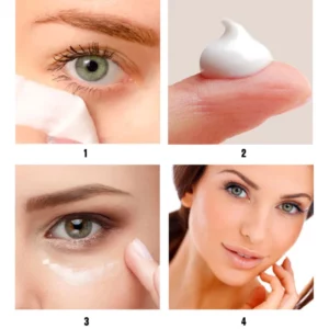 Treatment Hydrating Essence Eye Cream
