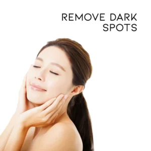 Turmeric Dark Spot Serum