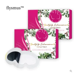 Ultra flysmus BewtyUp Enhancement Herbal Patch