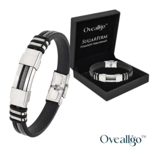 Body Shape Wristband