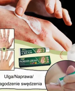 Universal Intense Psoriasis Skin Cream