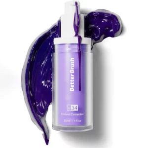 Alternative view of V34 Colour Corrector Serum