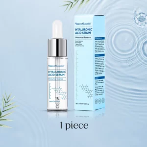 VIBRANT GLAMOUR Hyaluronic Acid Face Serum