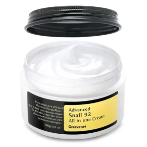 Vera™ - Slak Collageen Liftend & Verstevigende Crème