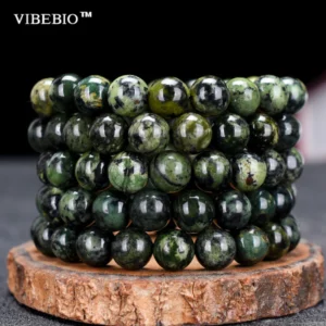 VibeBio™ Medicinal King Stone Magnetic Therapy Bracelet