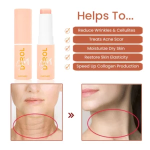 Vita Collagen Bounce Wrinkle Balm
