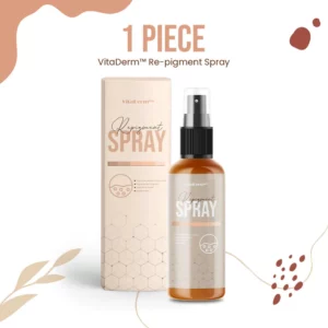 VitaDerm™ Re-pigment Spray