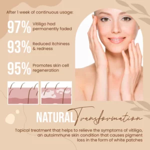 VitaDerm™ Re-pigment Spray