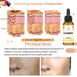 Vivid™ Melanin Removal Skin Balance Serum