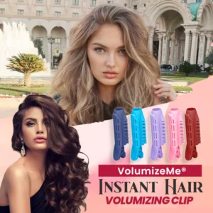 Alternative view of VolumizeMe® Instant HairVolumizing Clip