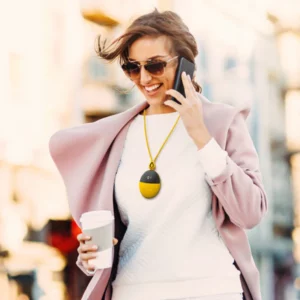 WanderRelax™ On-To-Go Smart Neck Massager