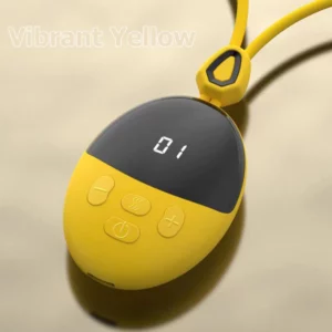 WanderRelax™ On-To-Go Smart Neck Massager