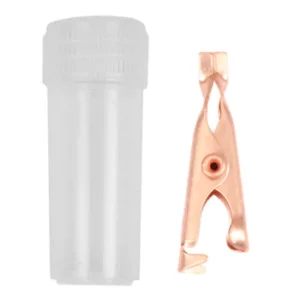 Wart Removal Sterile Clip