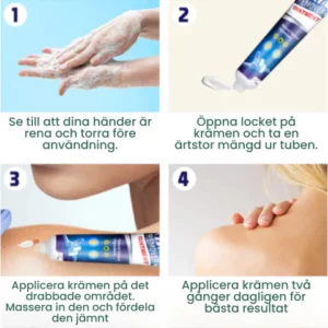 Wart Remover© - Instant Spot Treatment Cream