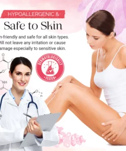 Women Pink Skin Pigmentation Removing Cream