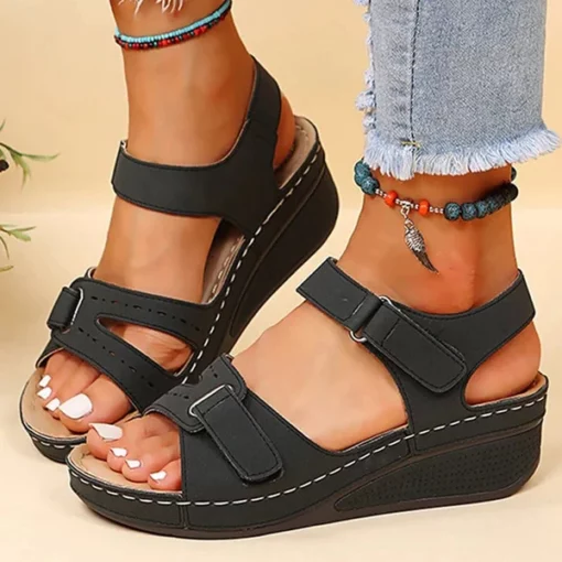 Women's Comfortable Sandals