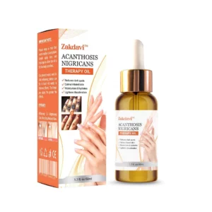 Zakdavi™ Acanthosis Nigricans Treatment Oil