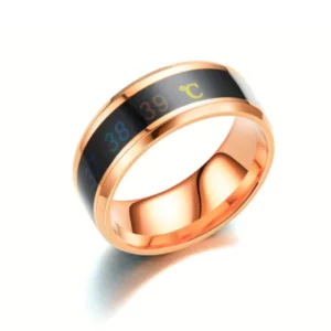 Zunis ™ Thermotherapy Detox Ring