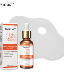 flysmus™ 7 Days Marks Fading Treatment Set