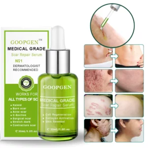 flysmus™ Advanced Scar Repair Serum