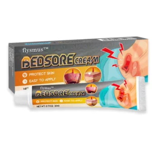 flysmus™ Bed Sore Renewal Cream