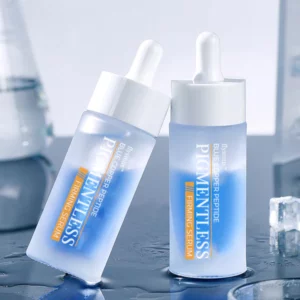flysmus™ Blau Kupfer Peptid Pigmentfrei Straffende Serum